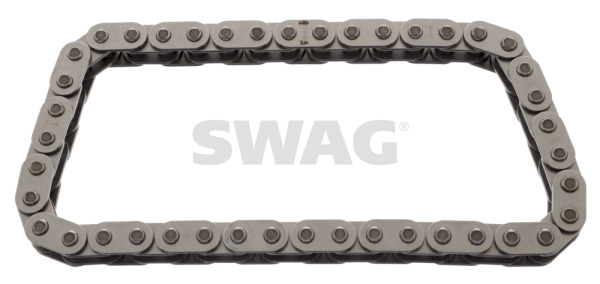 Chain, oil pump drive - 99 11 0375 SWAG